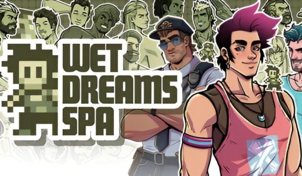 Wet Dreams Spa (PC)