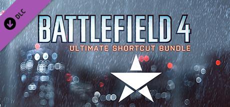 Battlefield 3 Ultimate Shortcut Bundle (PC)