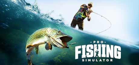 PRO FISHING SIMULATOR (Xbox)