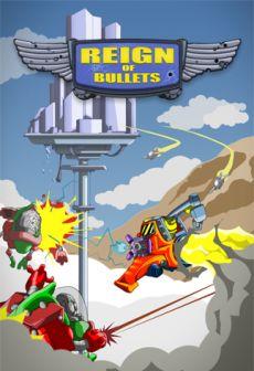 Reign of Bullets (PC)