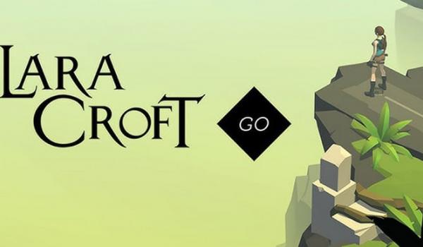 Lara Croft GO (PC)