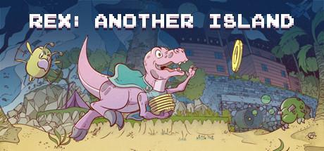 Rex Another Island (PC)