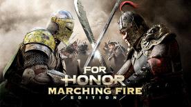 For Honor Marching (DLC)