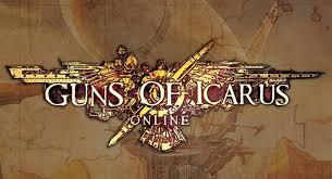 Guns of Icarus Online (PC)