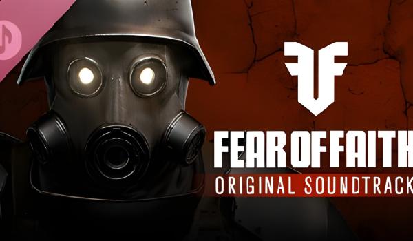 FEAR OF FAITH Original Soundtrack (PC)