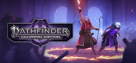 Pathfinder Gallowspire Survivors (PC)