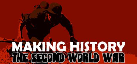 Making History The Second World War (PC)