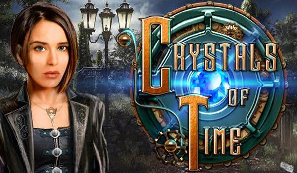 Crystals of Time (PC)