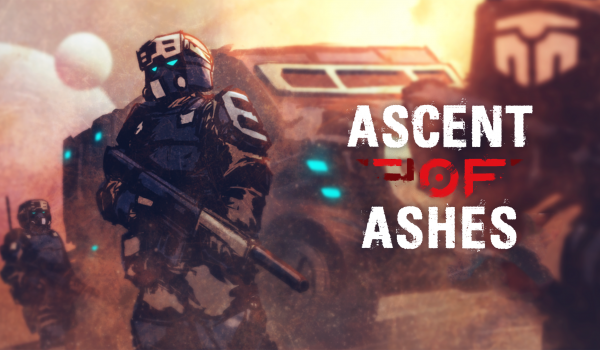 Ascent of Ashes (PC)