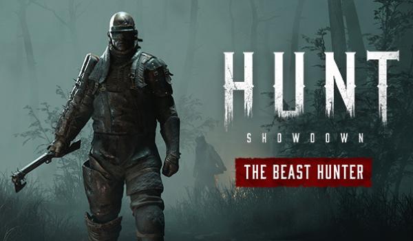 Hunt: Showdown 1896 The Beast Hunter (PC)
