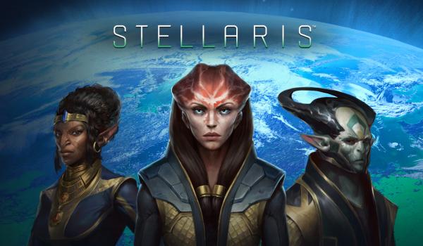 Stellaris (PC)