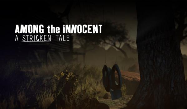 Among the Innocent A Stricken Tale (PC)