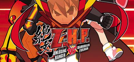 ZHP Unlosing Ranger vs Darkdeath Evilman (PC)