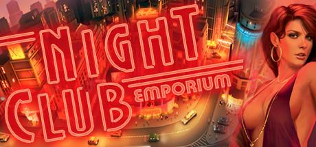 Nightclub Emporium (PC)