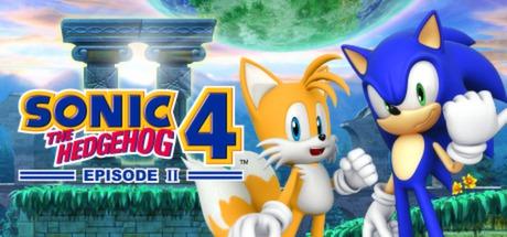 Sonic the Hedgehog 4 Episode II (PC)