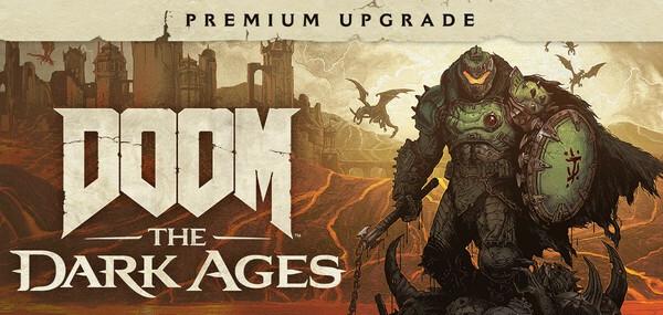 DOOM The Dark Ages Premium Upgrade (Xbox Series)