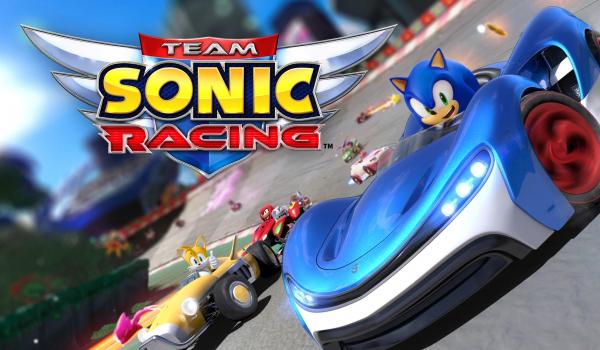 Team Sonic Racing (Nintendo)