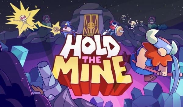 Hold The Mine (PC)