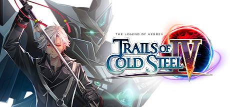 The Legend of Heroes: Trails of Cold Steel IV (PC)