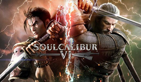 SOULCALIBUR VI (Xbox)