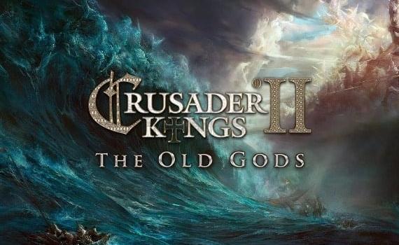 Crusader Kings II The Old Gods (DLC)