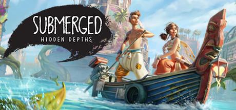 Submerged Hidden Depths (Xbox Series)