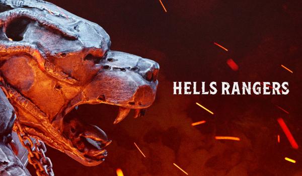 OUTRIDERS Hells Rangers Content Pack (PC)