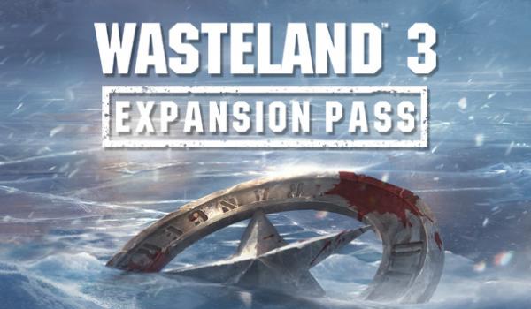 Wasteland 3 Expansion Pass (PC)