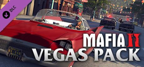 Mafia II Greaser Pack (DLC)
