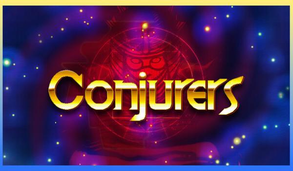 Conjurers (PC)