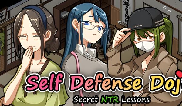 Self Defense Dojo (PC)