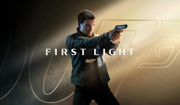007 First Light (Xbox Series)
