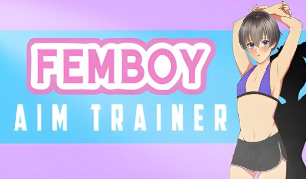 Femboy Aim Trainer (PC)