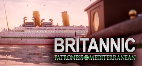 Britannic Patroness of the Mediterranean (PC)