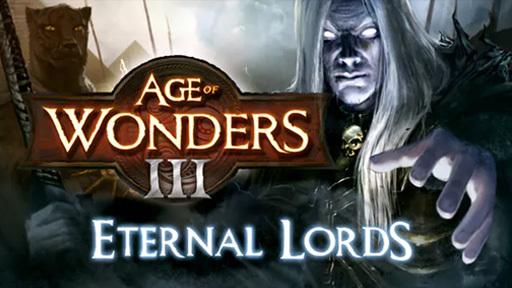 Age of Wonders III Eternal Lords Expansion (DLC)