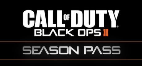 Call of Duty Black Ops II Season Pass (DLC)