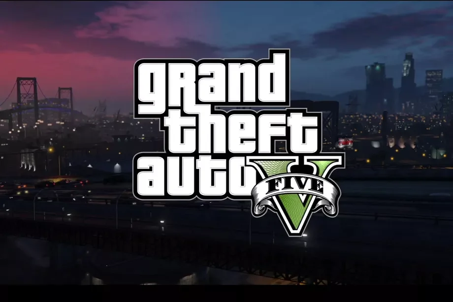 Grand Theft Auto 5 Enhanced (PS5)