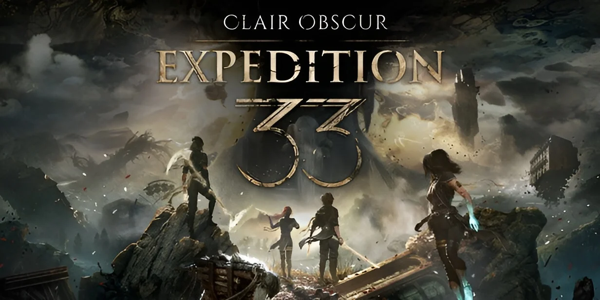 Clair Obscur Expedition 33 Deluxe Edition (Xbox Series X|S)