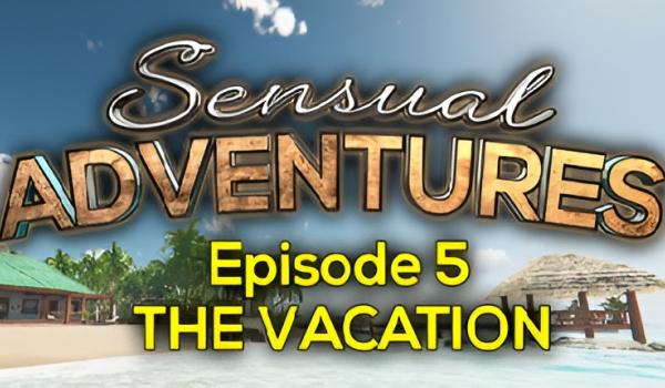 Sensual Adventures Episode 5 (PC)