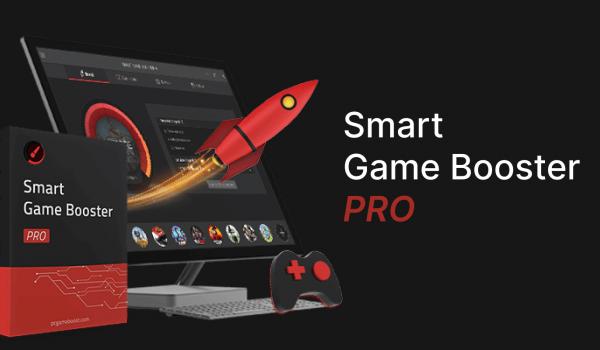 Smart Game Booster PRO