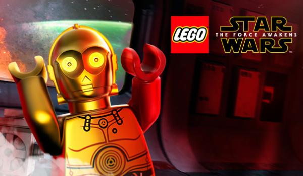 LEGO Star Wars The Force Awakens The Phantom Limb Level Pack (DLC)