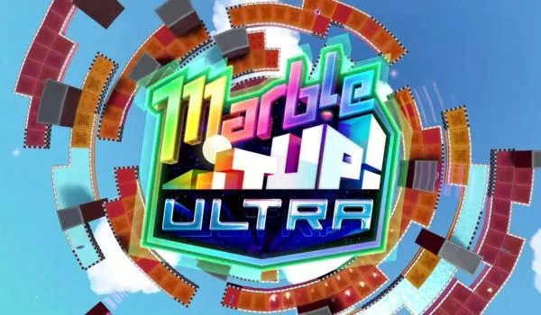 Marble It Up Ultra (Xbox One)