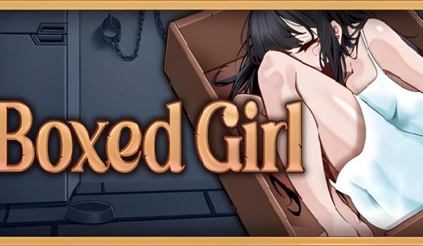 Boxed Girl (PC)