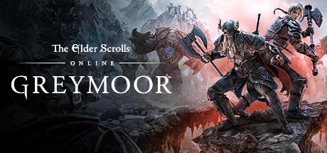 The Elder Scrolls Online Greymoor (Xbox)