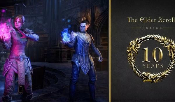 The Elder Scrolls Online Pyromancers Quandary Emote