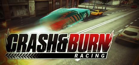 Crash And Burn Racing (PC)