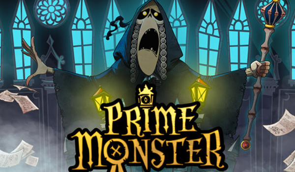 Prime Monster (PC)