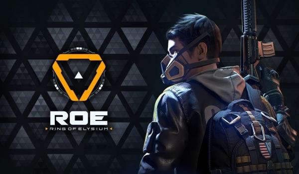 Ring of Elysium Intel Glider DLC Digital (PC)