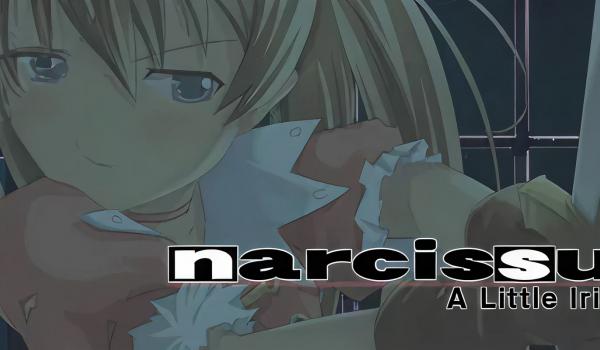 Narcissu 10th Anniversary Anthology Project A Little Iris (PC)