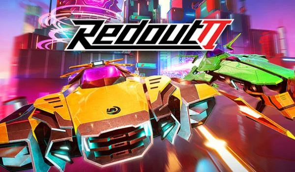 Redout 2 (Epic Games)